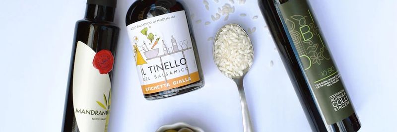Lugano Fine Foods - supplier and manufacturer from 캐나다
