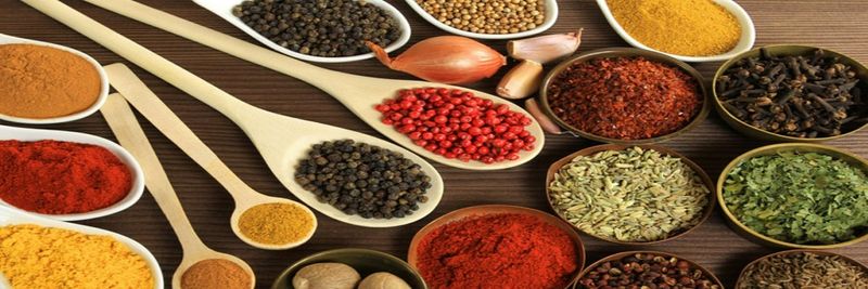 Kadioglu Spice Food Agricultural Co Inc. - supplier and manufacturer from Turkiye