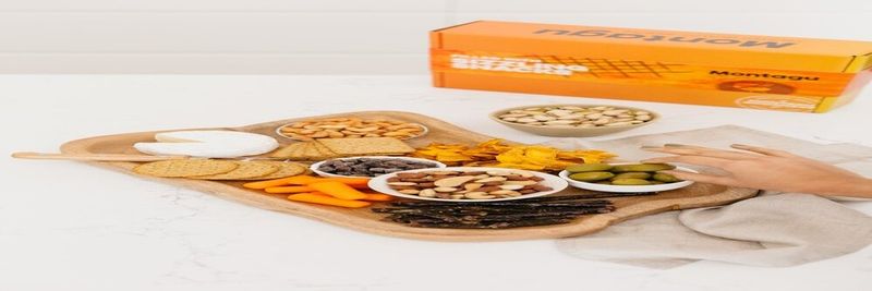 Montagu Snacks - supplier and manufacturer from 남아프리카공화국