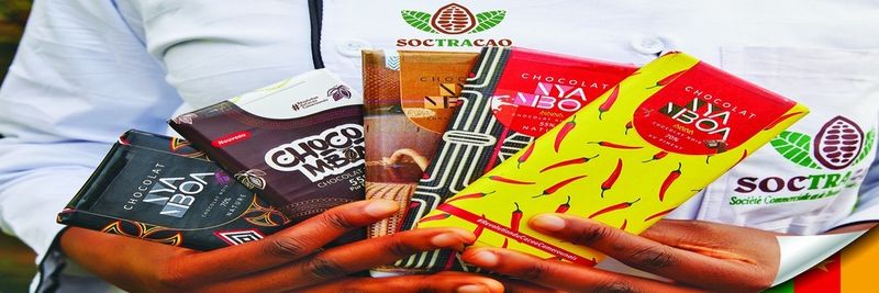 SOCTRACAO SARL - supplier and manufacturer from Cameroon