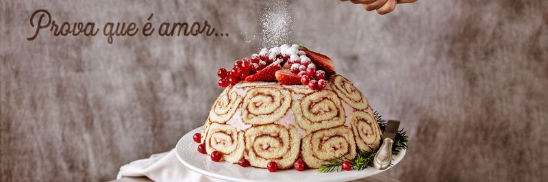Dan Cake - supplier and manufacturer from 포르투갈