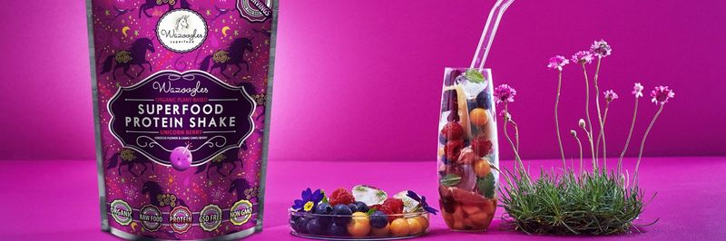 Wazoogles - supplier and manufacturer from 남아프리카공화국