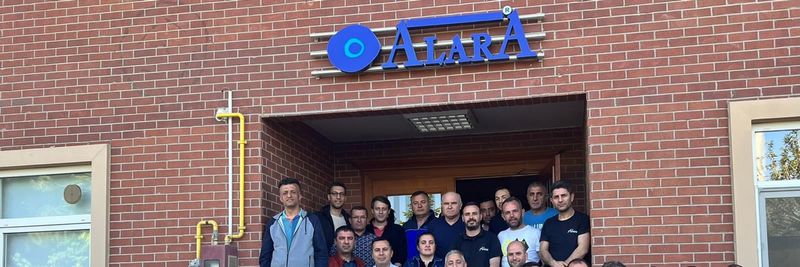 Alara Tarim Urunleri Sanayi Ve Ticaret A S - supplier and manufacturer from 튀르키예