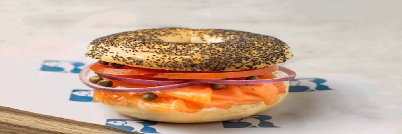 RUSS & DAUGHTERS - supplier and manufacturer from United States
