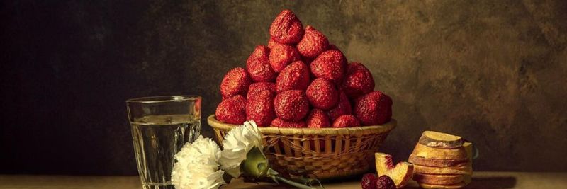 Panfruit Ukraine - supplier and manufacturer from 우크라이나