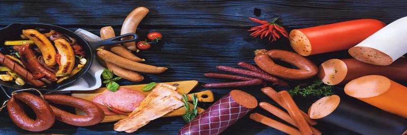 Solmaz Food - supplier and manufacturer from 캐나다