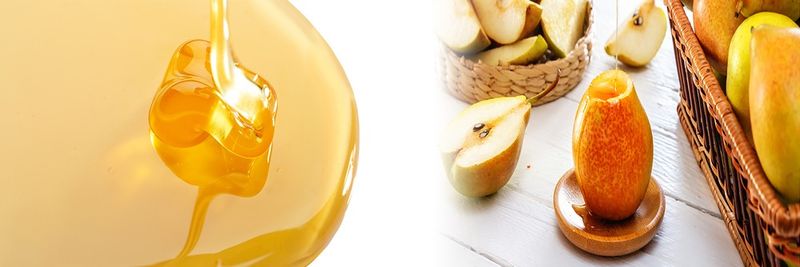 TAIWAN FRUCTOSE CO., LTD. - supplier and manufacturer from 대만