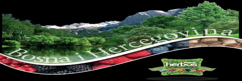 Herbos Nature Ltd. - supplier and manufacturer from 보스니아-헤르체고비나