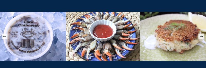 Mattamuskeet Seafood Inc - supplier and manufacturer from 미국