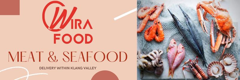 Wira Food Trading Sdn. Bhd - supplier and manufacturer from 말레이시아