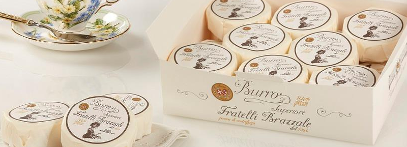 BRAZZALE - supplier and manufacturer from Italy