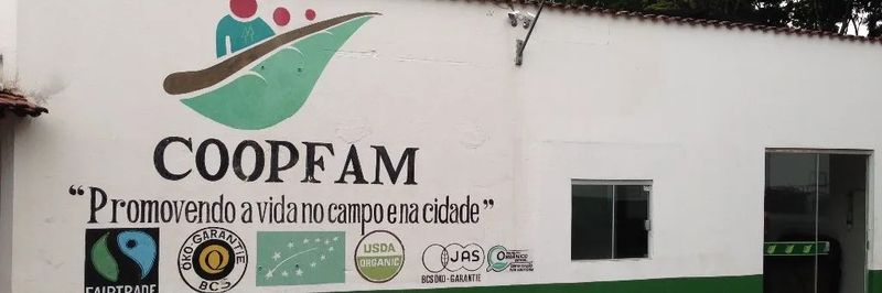 Coopfam - supplier and manufacturer from 브라질
