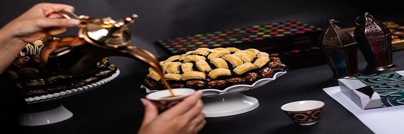 The Date Room - supplier and manufacturer from 아랍 에미리트 연합국