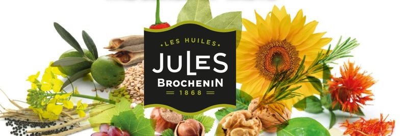 Jules Brochenin - supplier and manufacturer from 프랑스