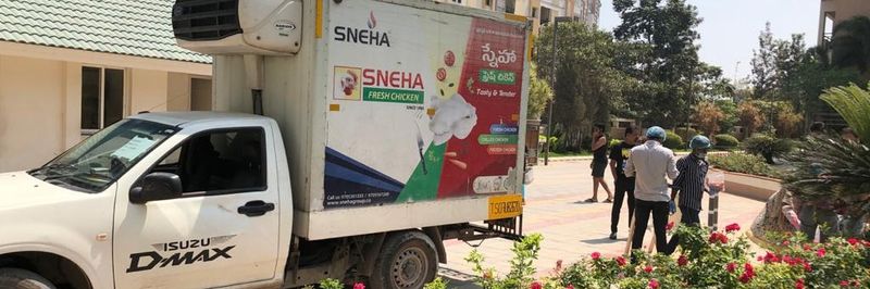 Sneha Group (SFPL) - supplier and manufacturer from 인도