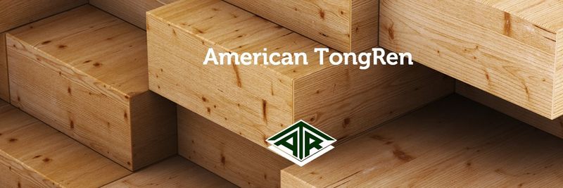 American TongRen Inc. - supplier and manufacturer from 미국
