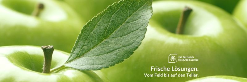Herbert van der Hamm Fruchthandelsgesellschaft mbH - supplier and manufacturer from 독일