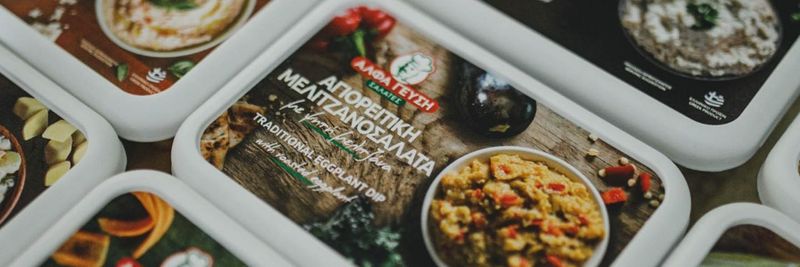 ALFA GEFSI GREEK SALADS SA - supplier and manufacturer from 그리스