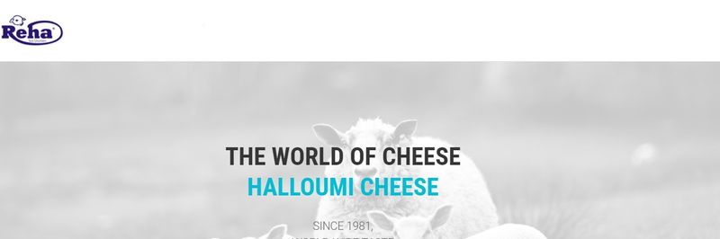 Reha Milk Products Industry & Trading Ltd. - supplier and manufacturer from 튀르키예