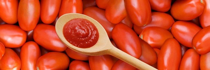 J. G. Boswell Tomato Company, LLC - supplier and manufacturer from 미국