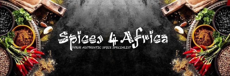 Spices 4 Africa - supplier and manufacturer from South Africa