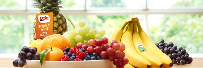Dole Europe GmbH - supplier and manufacturer from 독일