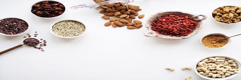 Terrasoul Superfoods, LLC - supplier and manufacturer from 미국