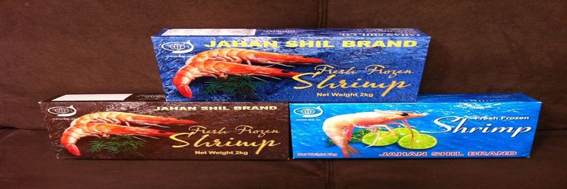 Jahan Shil Co. - supplier and manufacturer from 이란