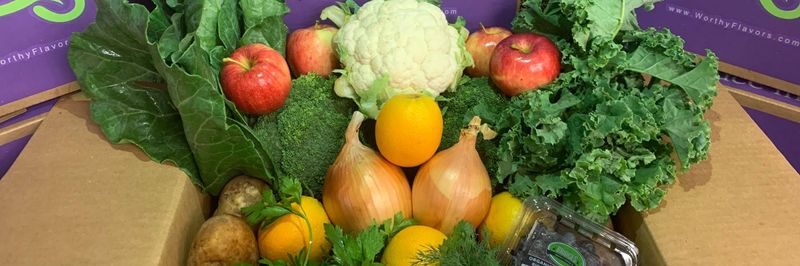 C & B Farms, Inc. - supplier and manufacturer from United States