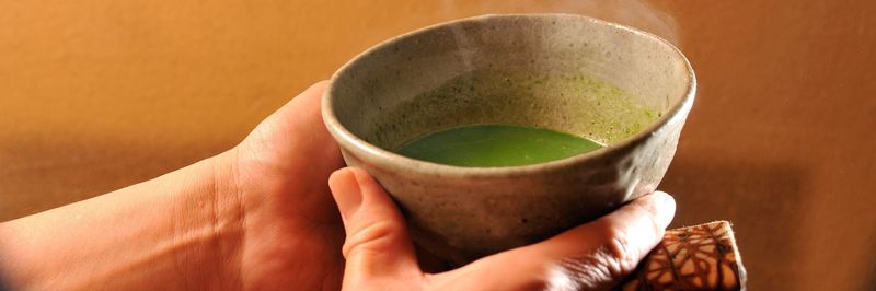 Rishouen Tea Co. - supplier and manufacturer from 일본