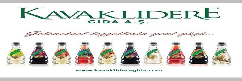 Kavaklidere Gida - supplier and manufacturer from 튀르키예