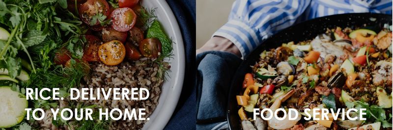 Floating Leaf Fine Food - supplier and manufacturer from 캐나다