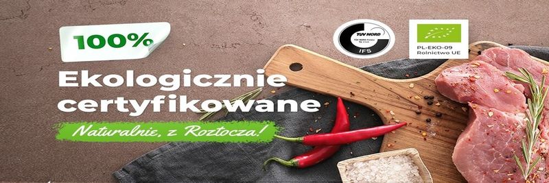 ZAKŁAD MIĘSNY WASĄG SPÓŁKA JAWNA - supplier and manufacturer from Poland