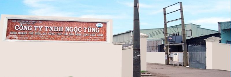 Ngoc Tung Co., Ltd - supplier and manufacturer from 베트남