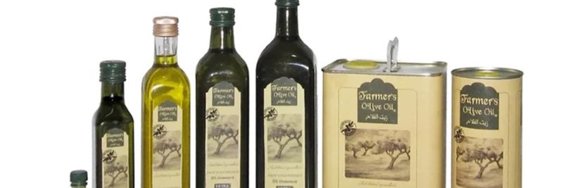 BF Olive Oil Prosperity - supplier and manufacturer from Tunisia