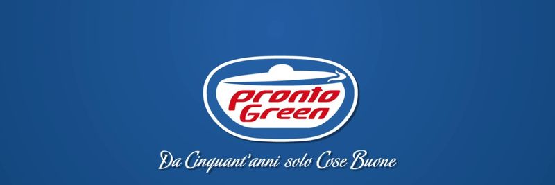 Pronto Green S.p.A. - supplier and manufacturer from 이탈리아