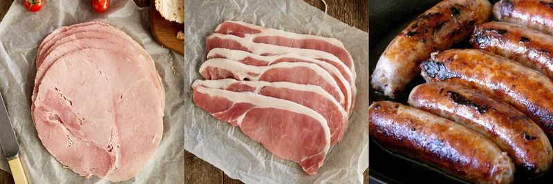 Broadland Hams (Norfolk) Limited - supplier and manufacturer from 영국
