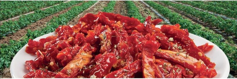 Ark Konservecilik Ltd. - supplier and manufacturer from 튀르키예