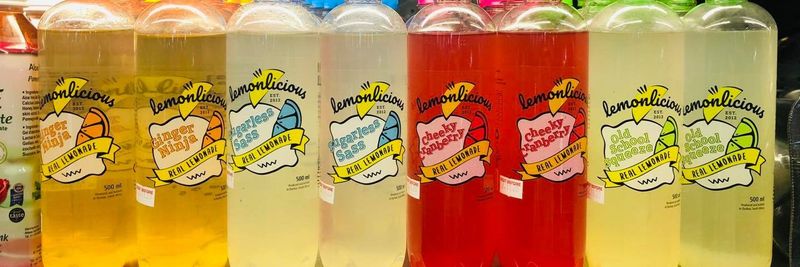 Lemonlicious - supplier and manufacturer from 남아프리카공화국