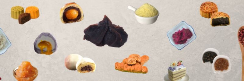 JONG YEE FOOD INDUSTRIAL CO., LTD. - supplier and manufacturer from Taiwan
