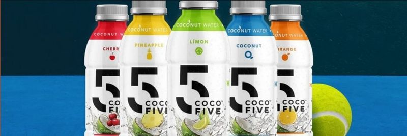 Coco5 - supplier and manufacturer from 미국