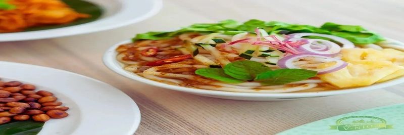 V-NION FOOD INDUSTRIES SDN BHD - supplier and manufacturer from 말레이시아