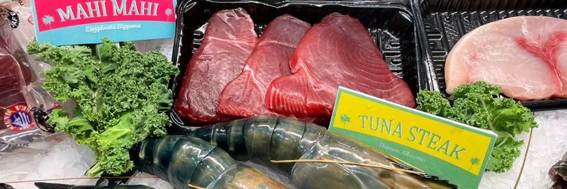 Lihini Seafoods (Pvt) Ltd - supplier and manufacturer from Sri Lanka