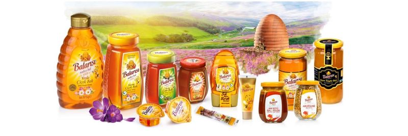 Balarisi - supplier and manufacturer from 튀르키예