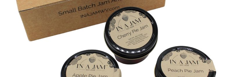 In a Jam - supplier and manufacturer from 미국