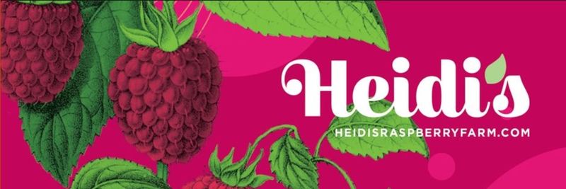 Heidi's Raspberry Farm - supplier and manufacturer from 미국
