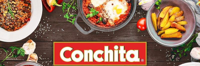 Conchita Foods, Inc. - supplier and manufacturer from 미국