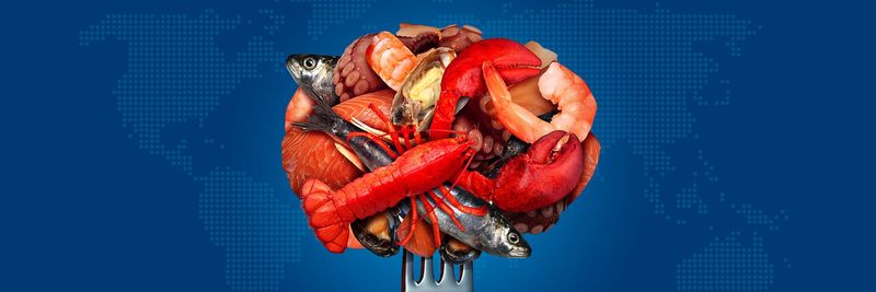DEEP SEA FISHERY KINGDOM SDN BHD - supplier and manufacturer from 말레이시아