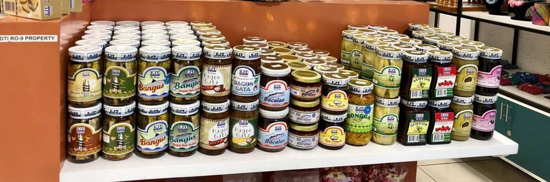 EJT Food Products - supplier and manufacturer from 필리핀