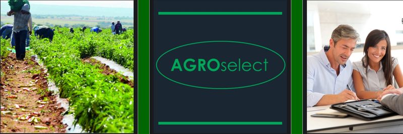 Agroselect S.A.C. - supplier and manufacturer from 페루